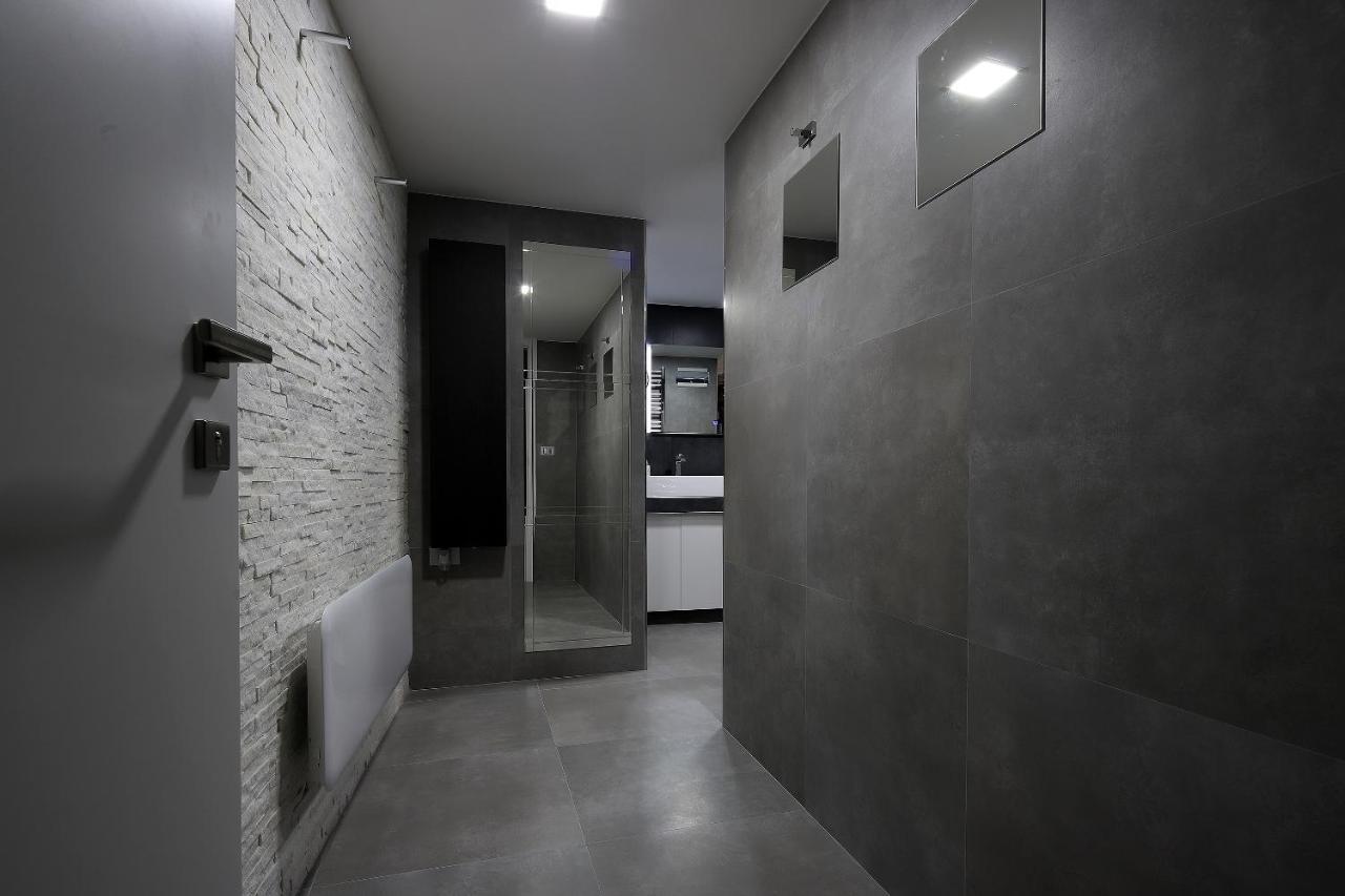 Ferienwohnung Redrose Piran Exterior foto